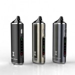 Kingtons Black Widow 2200mAh Vaporizer